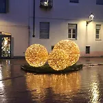 Cozy Place 10 Con Parcheggio Privato Gratuito Appartamento