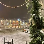 Appartement Cozy Place 10 Con Parcheggio Privato Gratuito Verceil