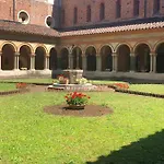 Cozy Place 10 Con Parcheggio Privato Gratuito Appartement