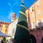 Appartamento Cozy Place 10 Con Parcheggio Privato Gratuito *