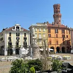 Cozy Place 10 Con Parcheggio Privato Gratuito *