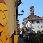 Cozy Place 10 Con Parcheggio Privato Gratuito