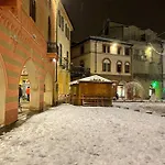 Cozy Place 10 Con Parcheggio Privato Gratuito Appartement Verceil