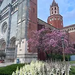 Cozy Place 10 Con Parcheggio Privato Gratuito