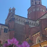 Cozy Place 10 Con Parcheggio Privato Gratuito *