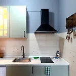Cozy Place 10 Con Parcheggio Privato Gratuito Appartement