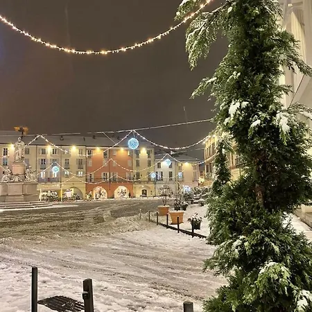 شقة Cozy Place 10 فيرتشيلي