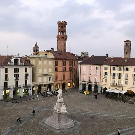 Cozy Place 10 فيرتشيلي