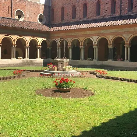 Cozy Place 10 Apartamento