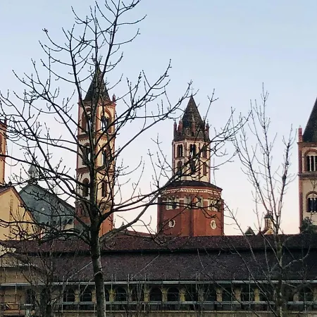 Cozy Place 10 Apartamento *