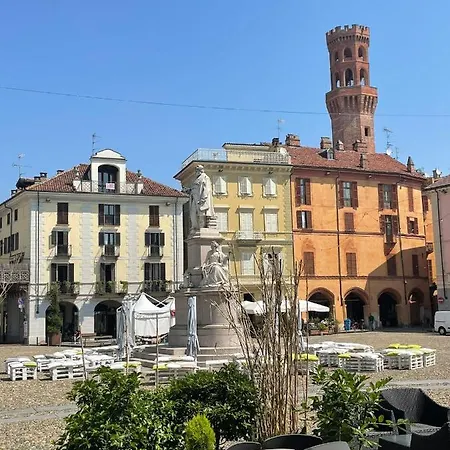 Cozy Place 10 Con Parcheggio Privato Gratuito *