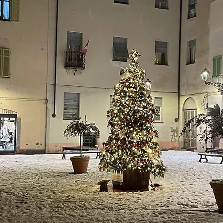 Cozy Place 10 Apartamento Vercelli