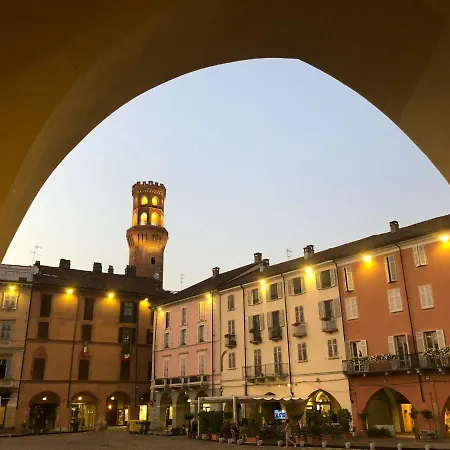 Cozy Place 10 Con Parcheggio Privato Gratuito *