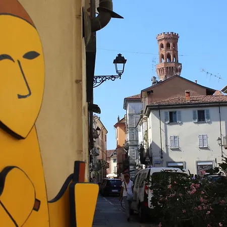 Cozy Place 10 Con Parcheggio Privato Gratuito