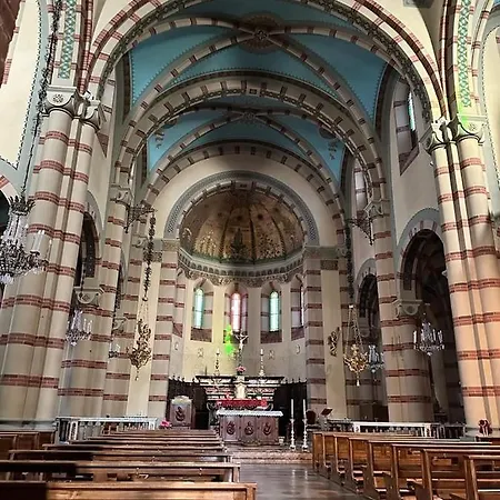 Cozy Place 10 شقة