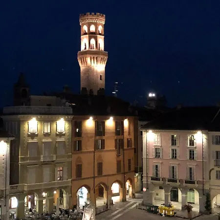 Appartement Cozy Place 10 Con Parcheggio Privato Gratuito