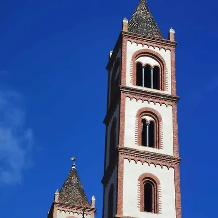 Cozy Place 10 Apartamento *