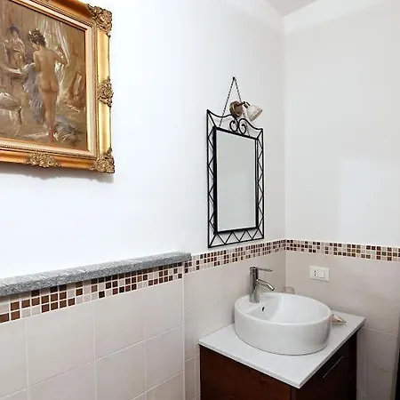 Cozy Place 10 Apartamento *