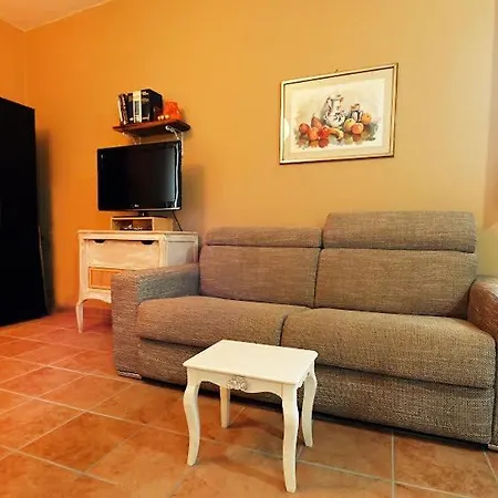 Apartamento Cozy Place 10