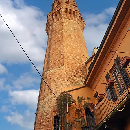 Apartamento Cozy Place 10