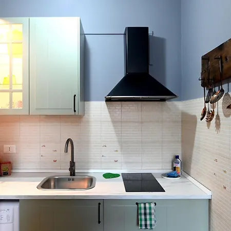 Cozy Place 10 Apartamento