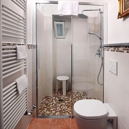 Διαμέρισμα Cozy Place 10 Con Parcheggio Privato Gratuito *