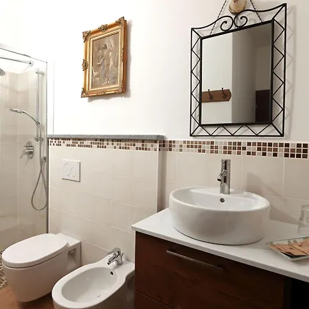 Cozy Place 10 * Vercelli