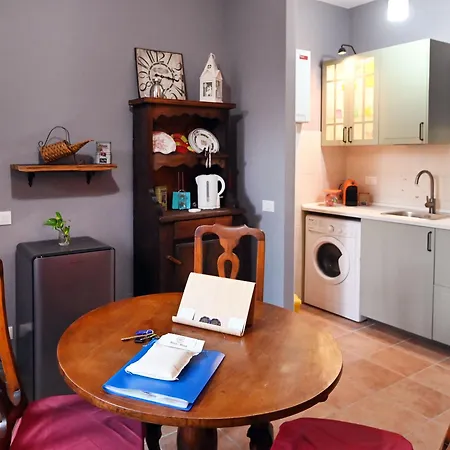 Appartement Cozy Place 10 Con Parcheggio Privato Gratuito *