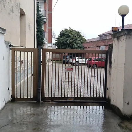 Cozy Place 10 Con Parcheggio Privato Gratuito