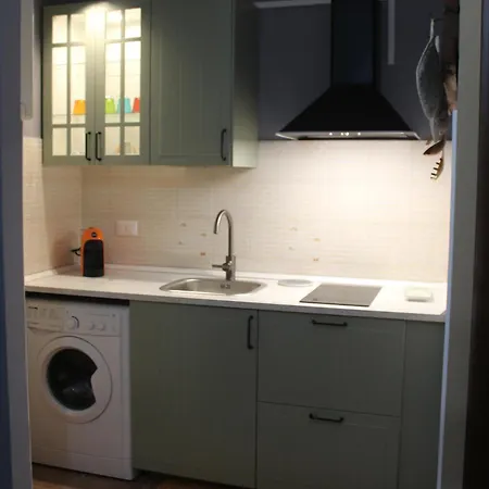 Cozy Place 10 * Vercelli