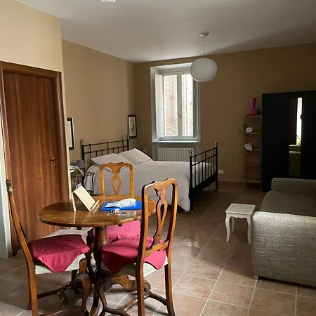 Cozy Place 10 Con Parcheggio Privato Gratuito