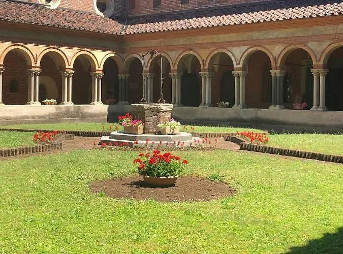 Cozy Place 10 Con Parcheggio Privato Gratuito Appartement