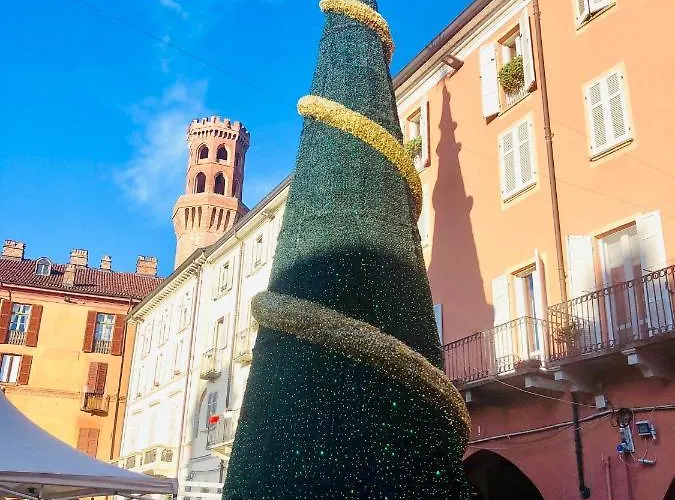 Appartamento Cozy Place 10 *