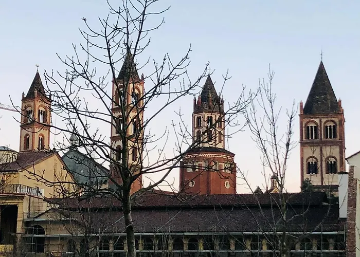 Cozy Place 10 Appartamento *