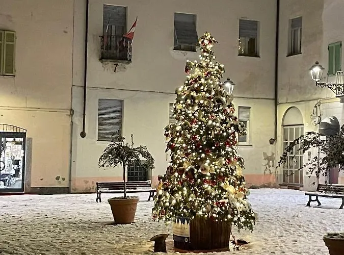 Cozy Place 10 Appartamento Vercelli