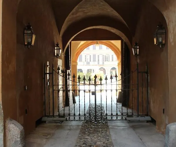 Cozy Place 10 Appartamento Vercelli