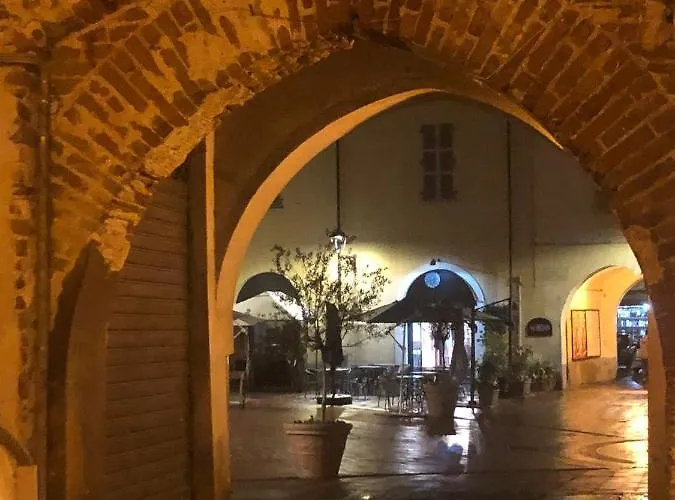Cozy Place 10 Con Parcheggio Privato Gratuito Appartement Vercelli