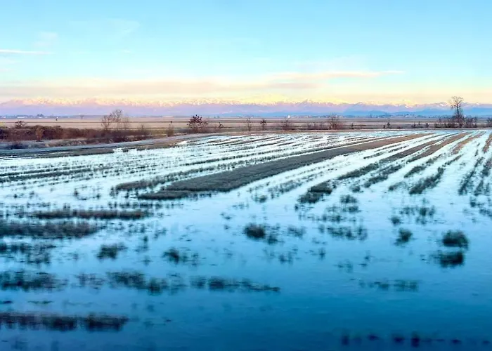 Cozy Place 10 Appartamento