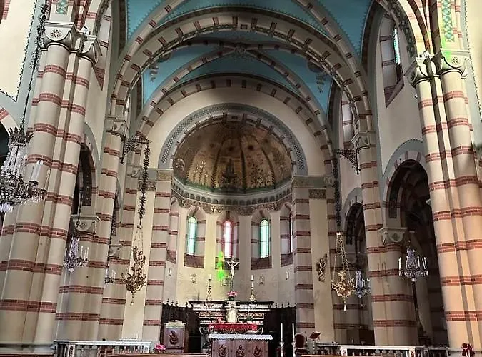 Cozy Place 10 Appartamento