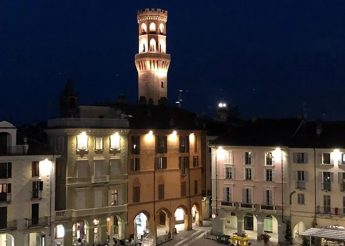 Appartamento Cozy Place 10