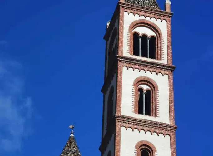 Cozy Place 10 Appartamento *