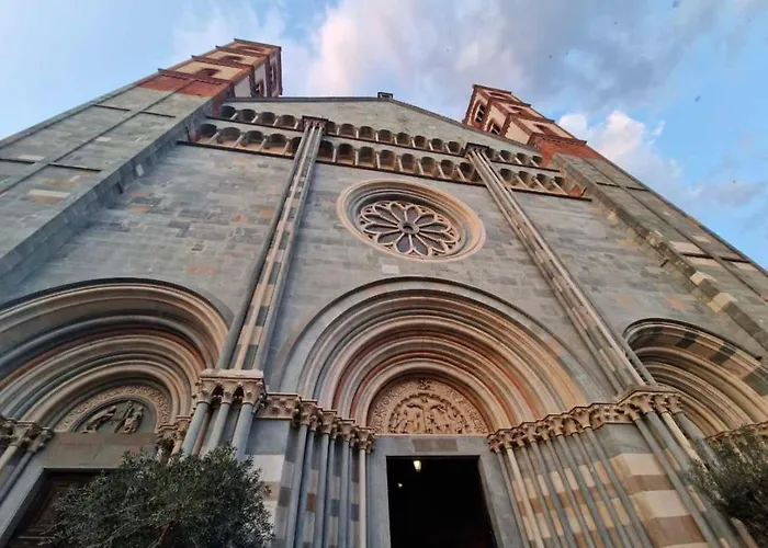 Cozy Place 10 Vercelli