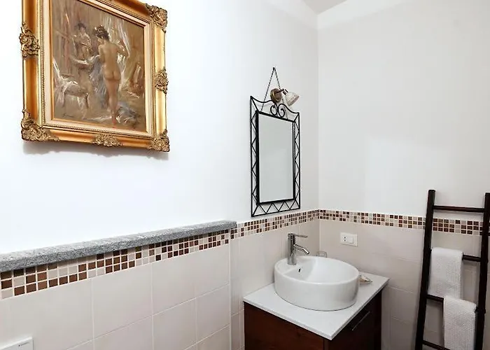 Cozy Place 10 Appartamento *