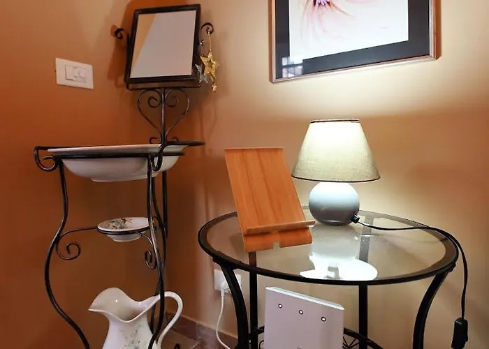 Cozy Place 10 Appartamento *