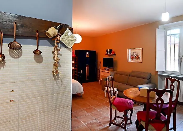 Cozy Place 10 Con Parcheggio Privato Gratuito