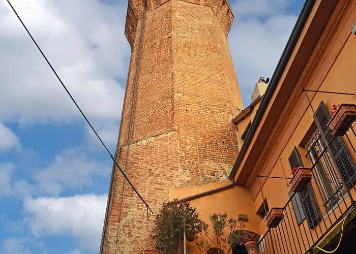 Appartamento Cozy Place 10