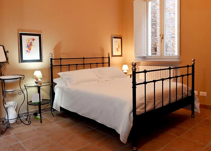Appartamento Cozy Place 10 *