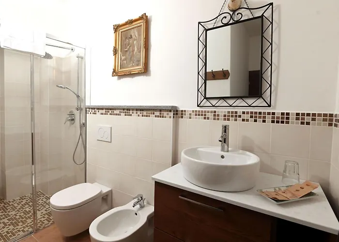 Cozy Place 10 * ヴェルチェッリ