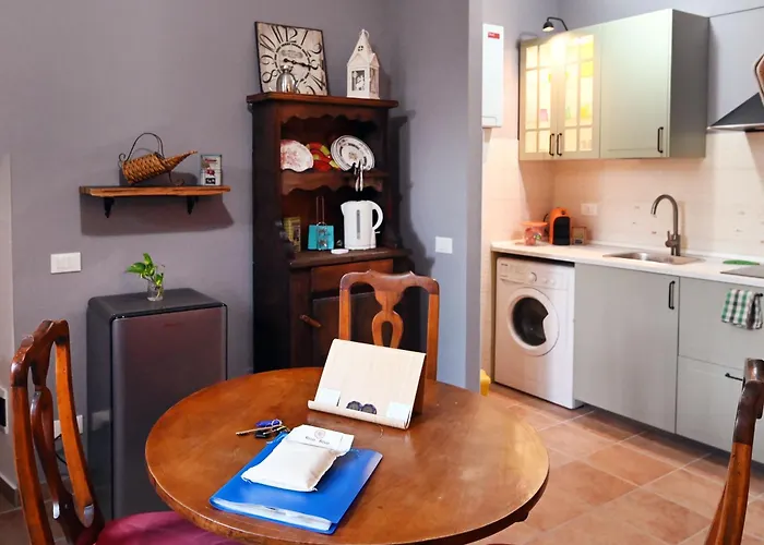 Appartamento Cozy Place 10 *