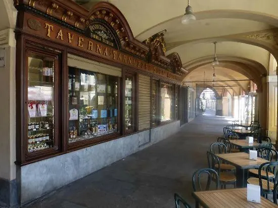 Appartamento Cozy Place 10 Vercelli